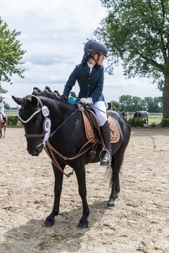 Bild 138 - Pony Akademie Turnier